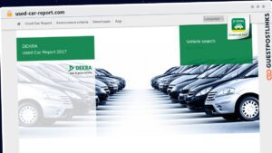 Publish Guest Post on used-car-report.com