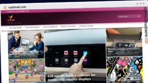 Publish Guest Post on vadisrad.com