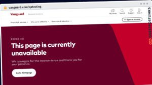 Publish Guest Post on vanguard.com/qatesting