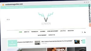 Publish Guest Post on venisonmagazine.com