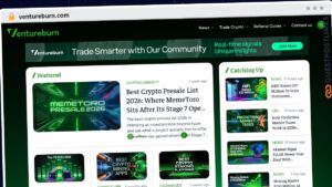 Publish Guest Post on ventureburn.com