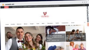 Publish Guest Post on veoweb.net