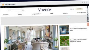 Publish Guest Post on veranda.com
