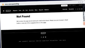 Publish Guest Post on vice.com/qatesting