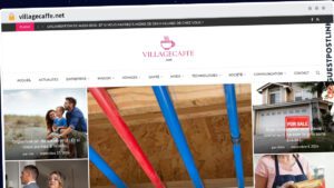 Publish Guest Post on villagecaffe.net