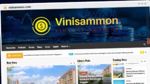Publish Guest Post on vinisammon.com