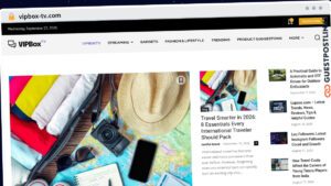 Publish Guest Post on vipbox-tv.com