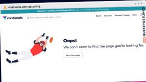 Publish Guest Post on vividseats.com/qatesting