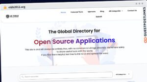 Publish Guest Post on vldb2012.org
