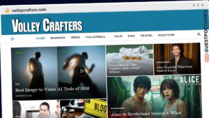 Publish Guest Post on volleycrafters.com