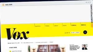 Publish Guest Post on vox.com