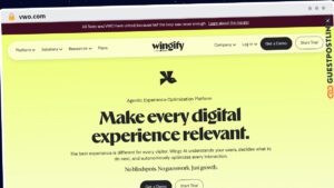 Publish Guest Post on vwo.com