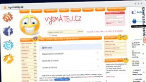 Publish Guest Post on vysmatej.cz