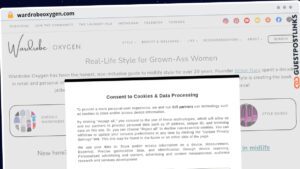 Publish Guest Post on wardrobeoxygen.com