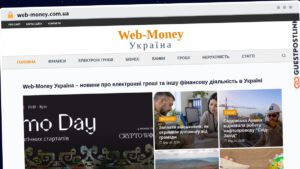 Publish Guest Post on web-money.com.ua