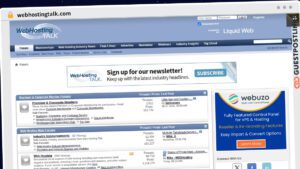 Publish Guest Post on webhostingtalk.com
