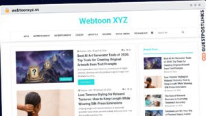 Publish Guest Post on webtoonxyz.us