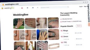 Publish Guest Post on weddingbee.com