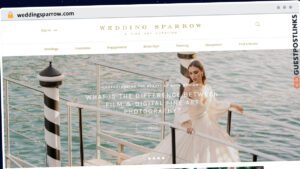 Publish Guest Post on weddingsparrow.com