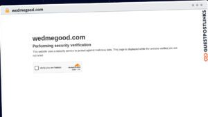 Publish Guest Post on wedmegood.com