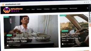 Publish Guest Post on whathowbuzz.com