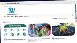 Publish Guest Post on whatiswealthinfo.com