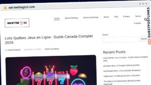 Publish Guest Post on win-betting1x2.com