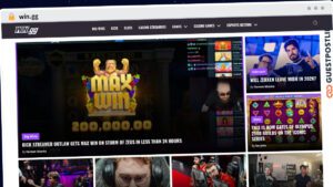 Publish Guest Post on win.gg