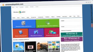 Publish Guest Post on windows8update.com