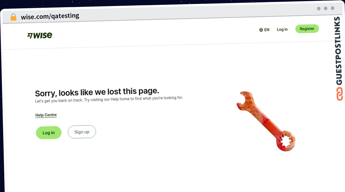 Publish Guest Post on wise.com/qatesting