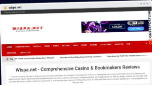 Publish Guest Post on wispa.net