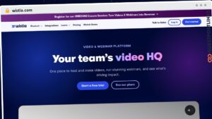 Publish Guest Post on wistia.com