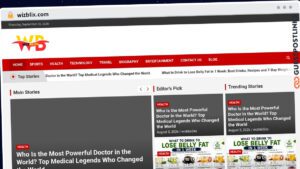 Publish Guest Post on wizblix.com