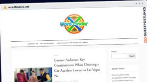 Publish Guest Post on wordfinderx.net