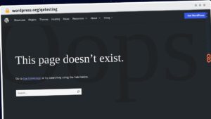 Publish Guest Post on wordpress.org/qatesting