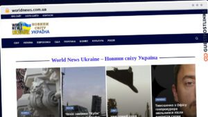 Publish Guest Post on worldnews.com.ua