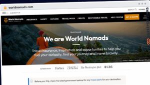 Publish Guest Post on worldnomads.com