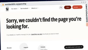 Publish Guest Post on worldwildlife.org/qatesting