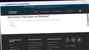 Publish Guest Post on wyndhamhotels.com/qatesting