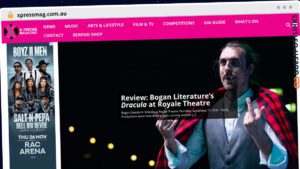 Publish Guest Post on xpressmag.com.au