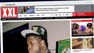 Publish Guest Post on xxlmag.com