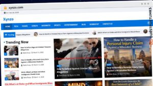 Publish Guest Post on xynzo.com