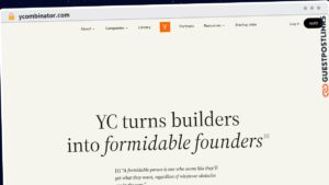 Publish Guest Post on ycombinator.com