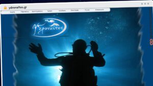 Publish Guest Post on ydronaftes.gr