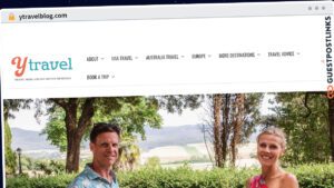 Publish Guest Post on ytravelblog.com