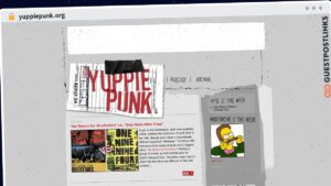 Publish Guest Post on yuppiepunk.org