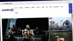 Publish Guest Post on zamflix.com