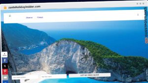 Publish Guest Post on zanteholidayinsider.com