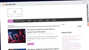 Publish Guest Post on zara-bet.com