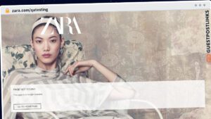 Publish Guest Post on zara.com/qatesting